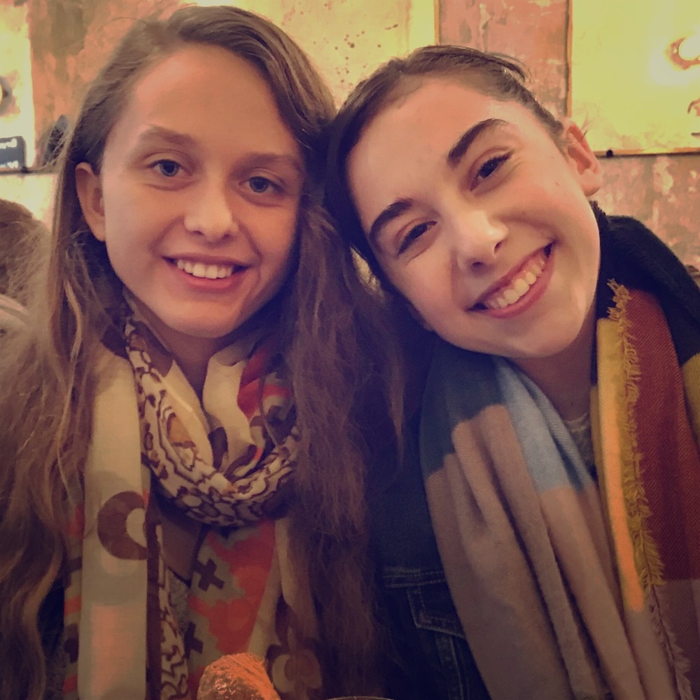 Welcome to our closet!❤️